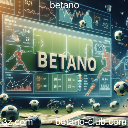 Apostas Ao Vivo no Betano: A Emoção em Tempo Real